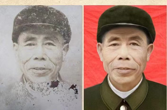 兴和老照片模糊修复-72