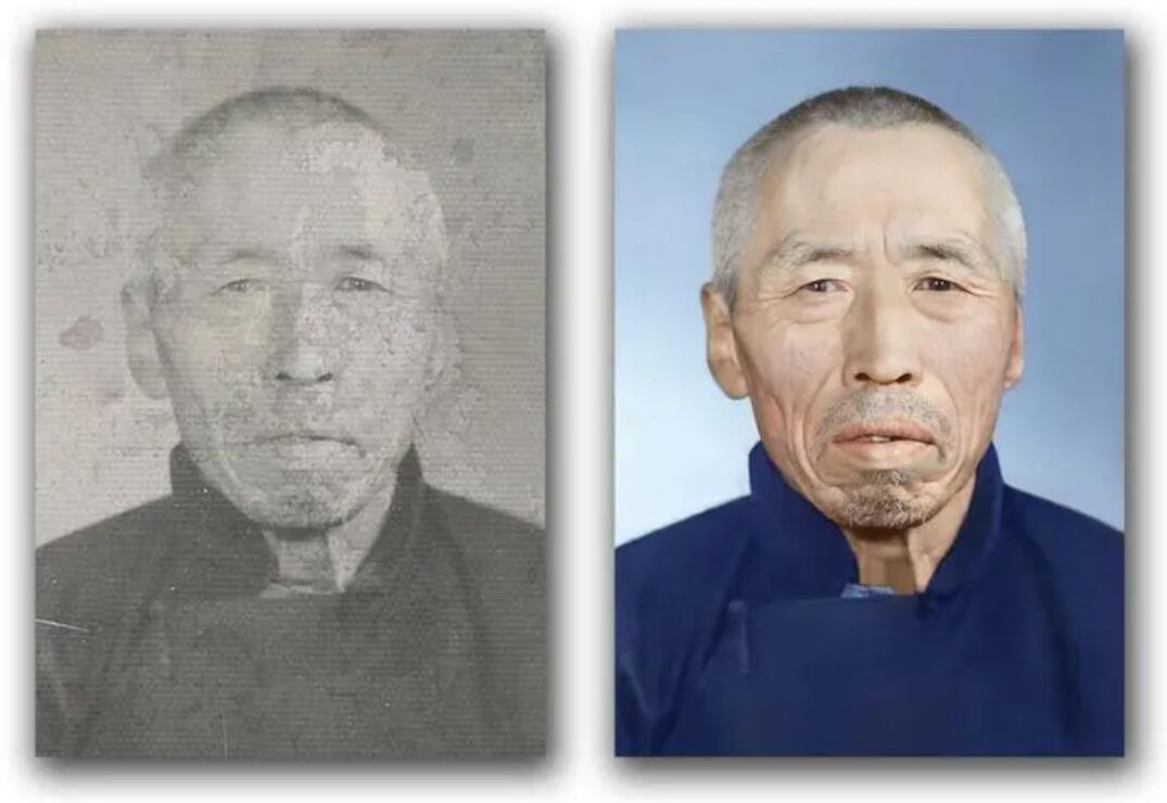 兴和破损照片修复-56